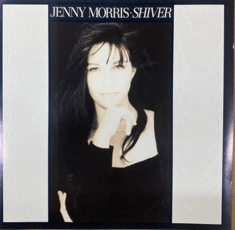 Jenny Morris - Shiver (CD)