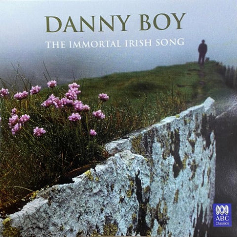 Compilation - Danny Boy : The Immortal Irish Song (CD)