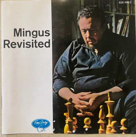 Charles Mingus - Revisited (CD)