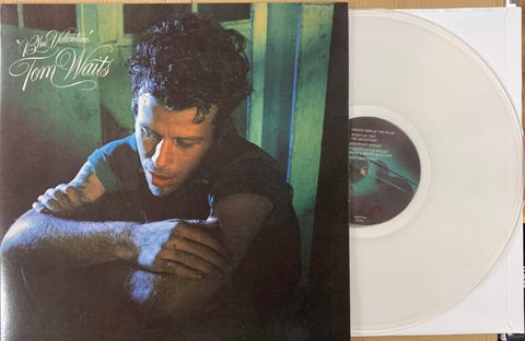 Tom Waits - Blue Valentine (Vinyl LP)