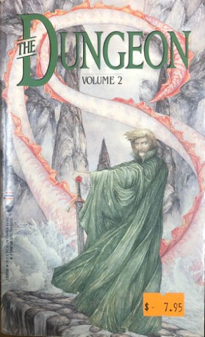 Philip Jose Farmer - The Dungeon : Volume 2