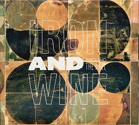 Iron & Wine - Around The Well (CD)