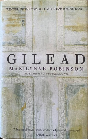 Marilynne Robinson - Gilead (Hardcover)
