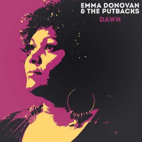 Emma Donovan & The Putbacks - Dawn (CD)