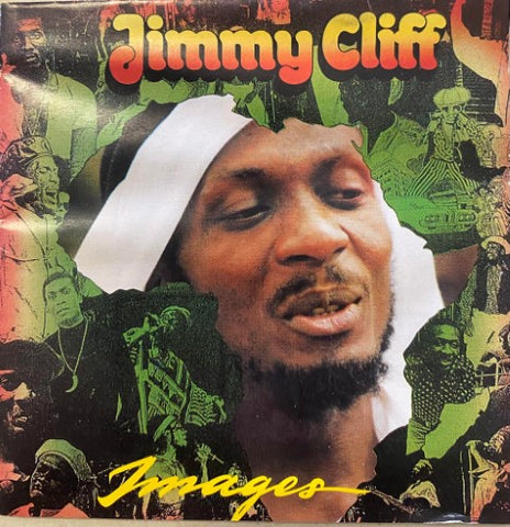 Jimmy Cliff - Images (CD)