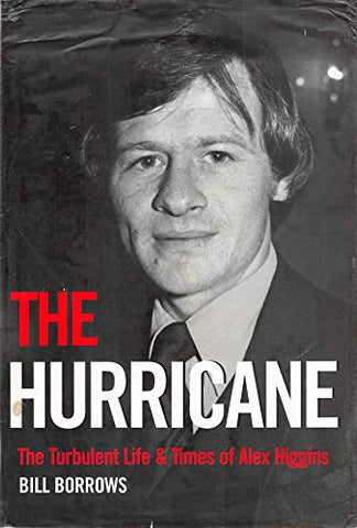 Bill Burrows - The Hurricane