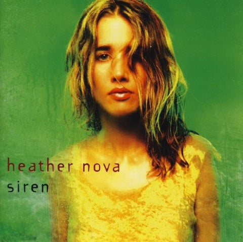 Heather Nova - Siren (CD)