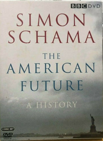 The American Future (DVD)