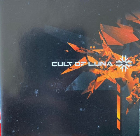Cult Of Luna - Cult Of Luna (CD)
