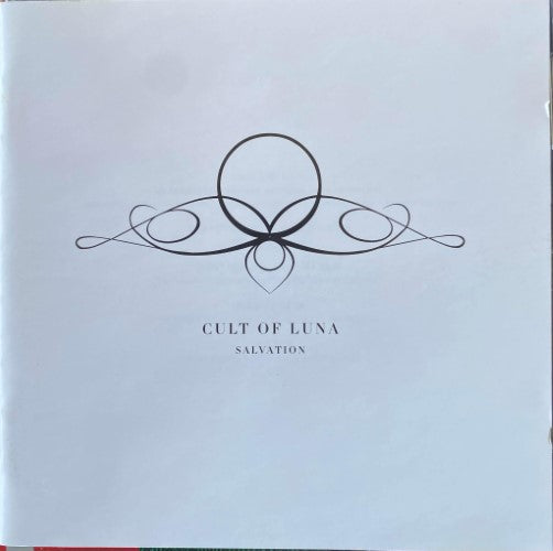 Cult of Luna - Salvation (CD)