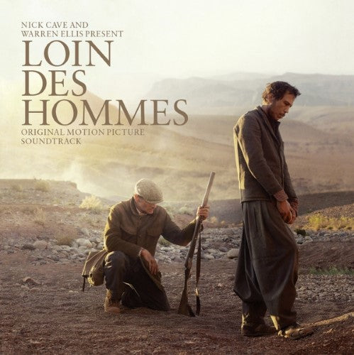 Soundtrack - Loin Des Hommes (CD)