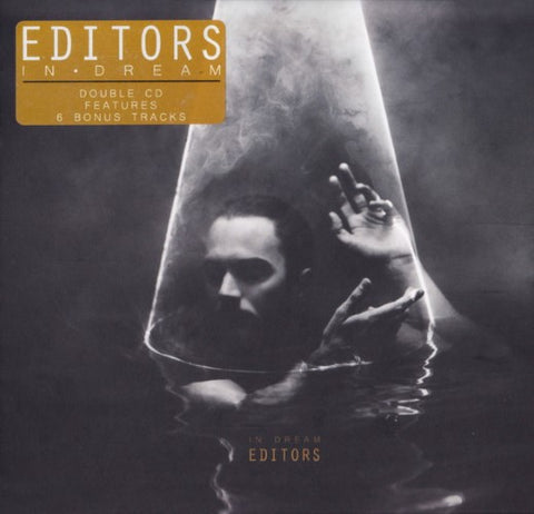 Editors - In Dream (CD)