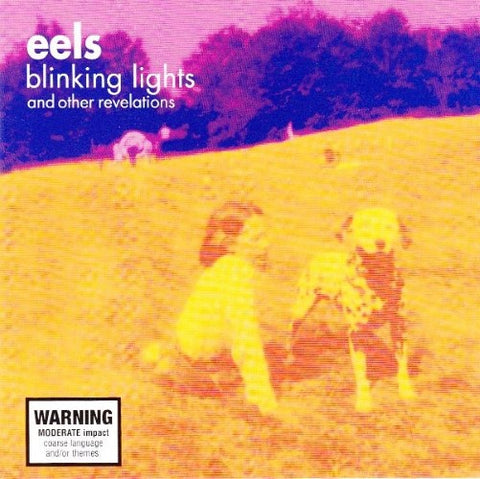 Eels - Blinking Lights & Other Revelations (CD)