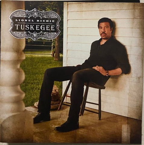 Lionel Richie - Tuskegee (CD)