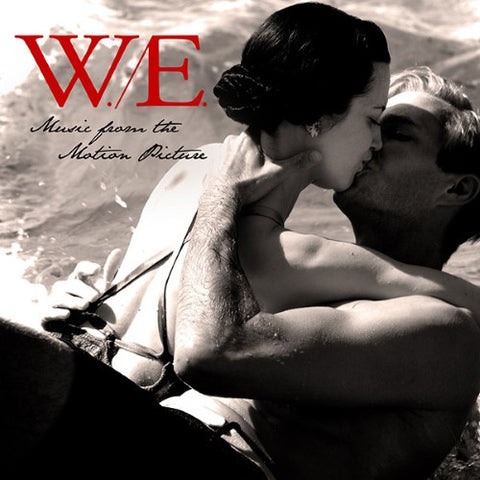 Soundtrack - W./ E. (CD)