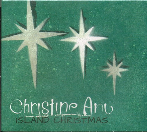 Christine Anu - Island Christmas (CD)