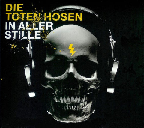 Die Toten Hosen - In Aller Stille (CD)