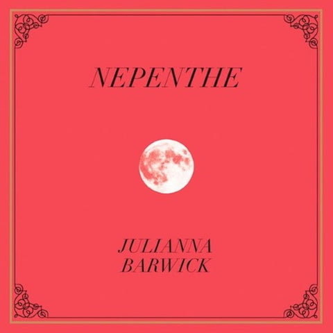 Julianna Barwick - Nepenthe (CD)
