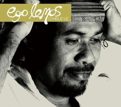 Ego Lemos - O Hele Le (CD)
