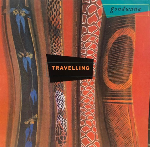 Gondwana - Travelling