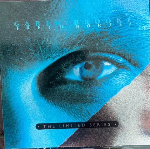 Garth Brooks - Fresh Horses (The Limited Series) (CD)