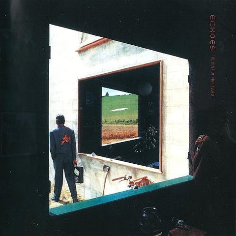 Pink Floyd - Echoes (CD)