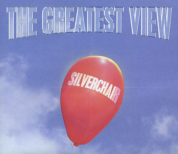 Silverchair - The Greatest View (CD)