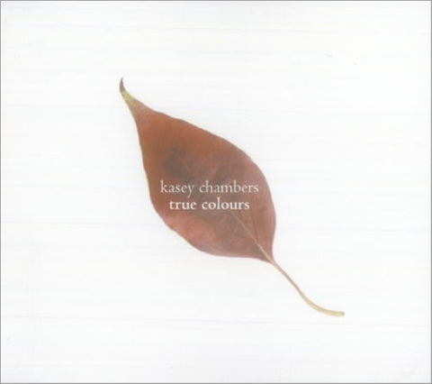 Kasey Chambers - True Colours (CD)
