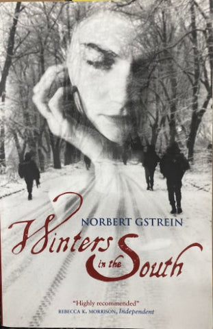 Norbert Gstrein - Winters In The South