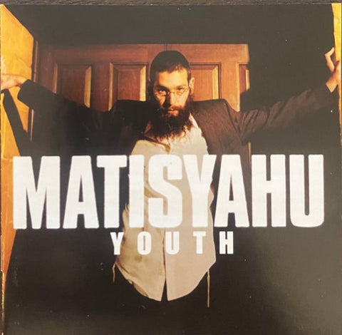 Matisyahu - Youth (CD)