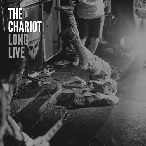 The Chariot - Long Live (CD)