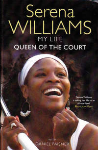 Serena Williams - Queen Of The Court
