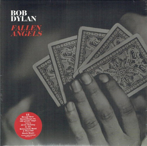 Bob Dylan - Fallen Angels (Vinyl LP)