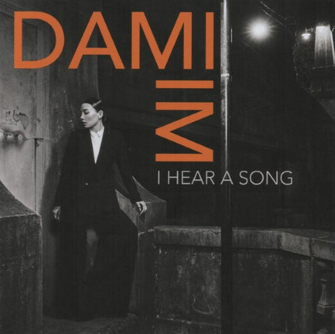 Dami Im - I Hear A Song (CD)