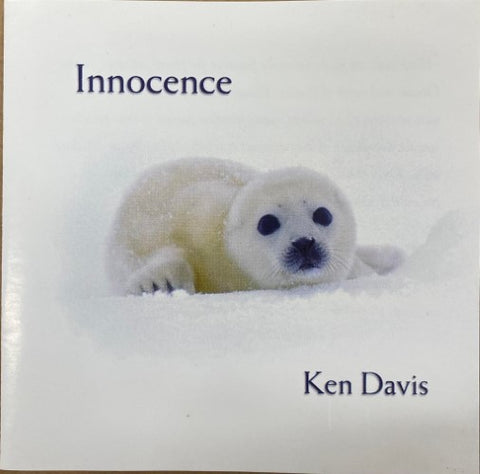 Ken Davis - Innocence (CD)