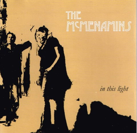 The Mcmenamins - In This Light (CD)