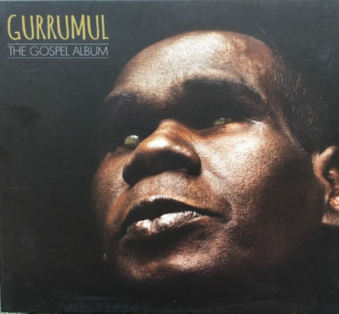 Gurrumul - The Gospel Album (CD)