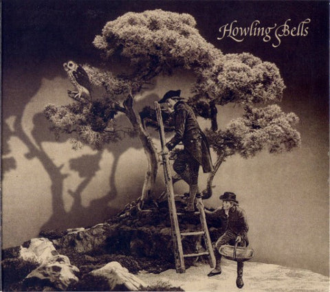 Howling Bells - Howling Bells (CD)