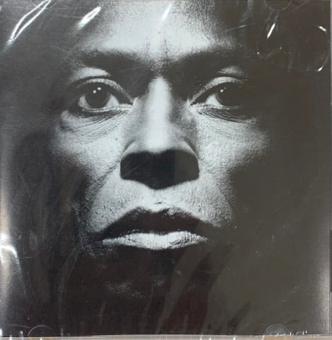 Miles Davis - Tutu (CD)