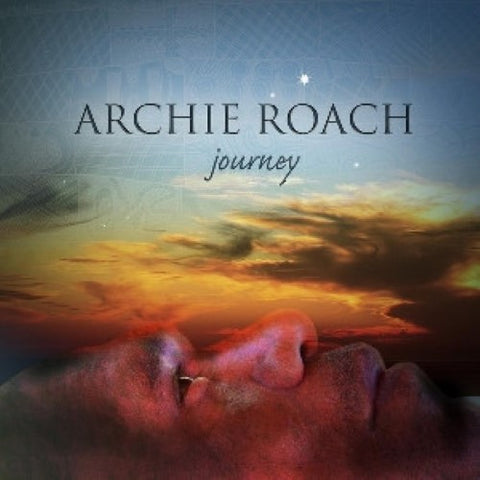 Archie Roach - Journey (CD)