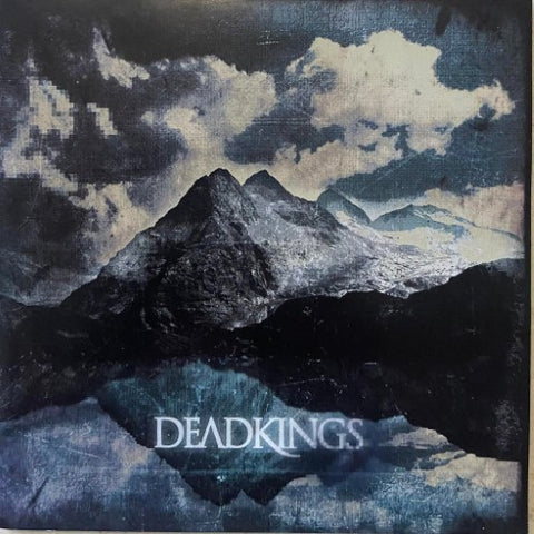 Deadkings - Deadkings (CD)