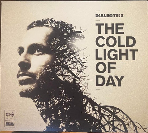 Dialectrix - The Cold Light Of Day (CD)