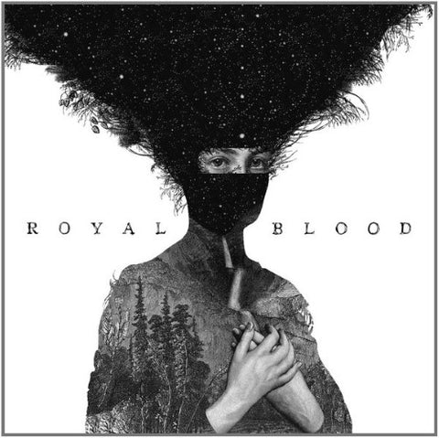 Royal Blood - Royal Blood (CD)