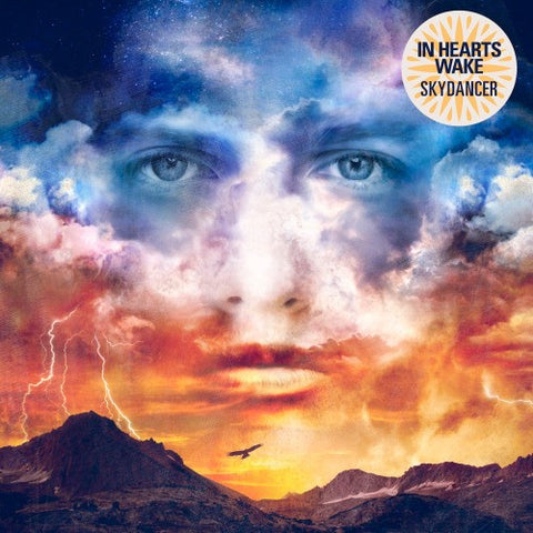 In Hearts Wake - Skydancer (CD)