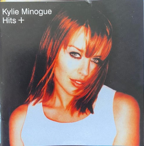 Kylie Minogue - Hits+ (CD)