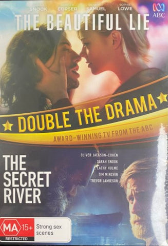 The Beautiful Lie / The Secret River (DVD)