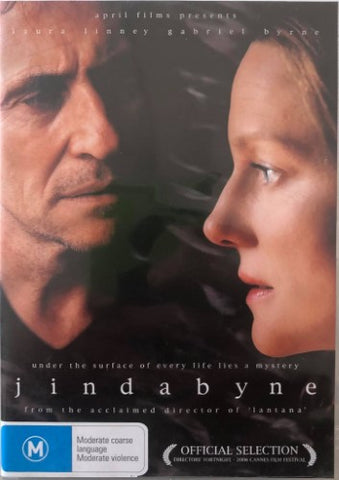 Jindabyne (DVD)