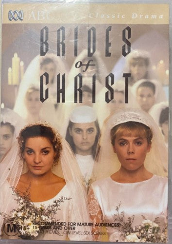 Brides Of Christ (DVD)