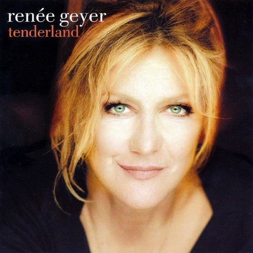 Renee Geyer - Tenderland (CD)