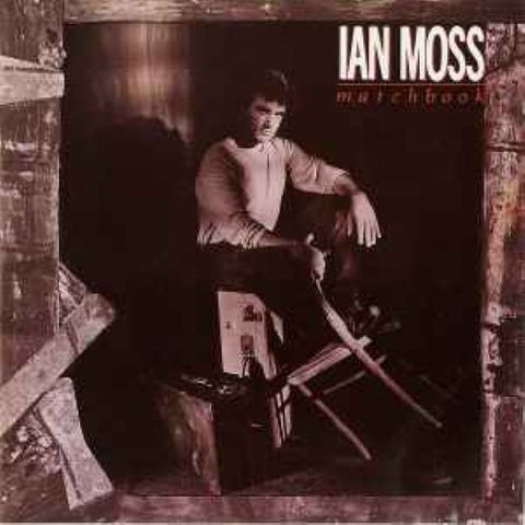 Ian Moss - Matchbook (CD)